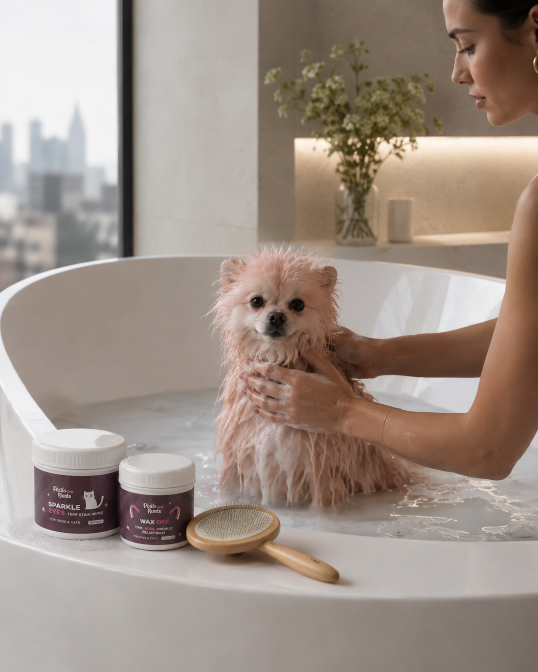 How Often Should You Bathe Your Dog?