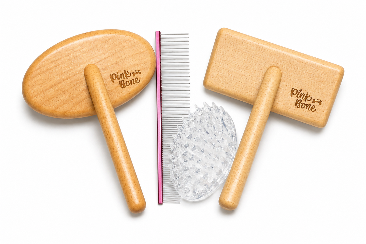 Professional Brushes & Combs