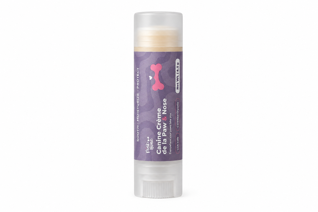 Pet Paw & Nose Balm Stick