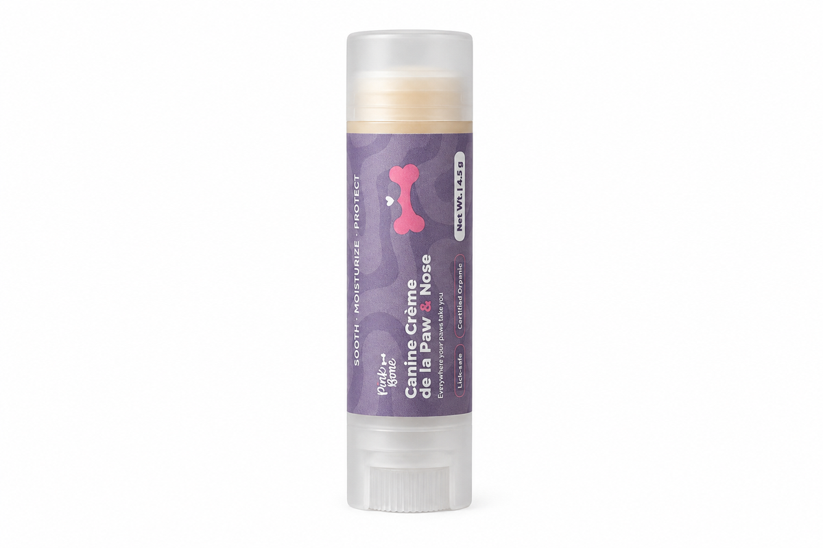 Pet Paw & Nose Balm Stick