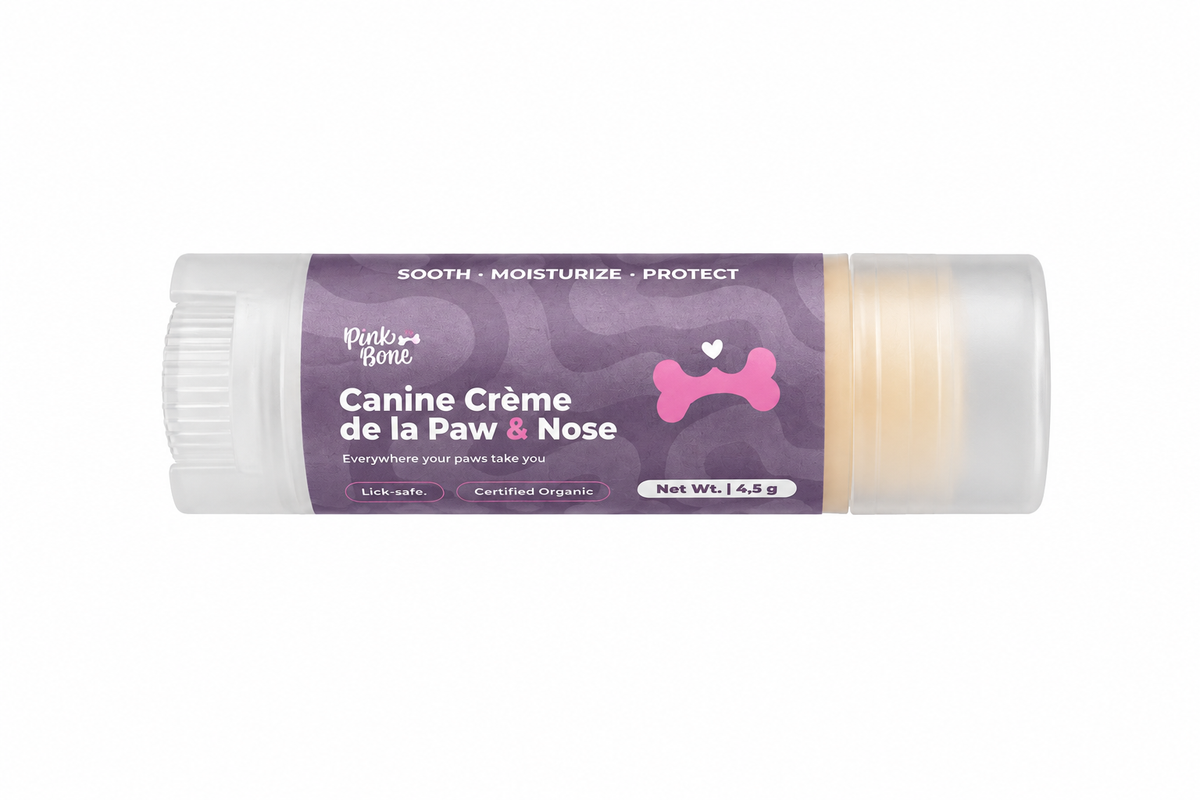 Pet Paw & Nose Balm Stick