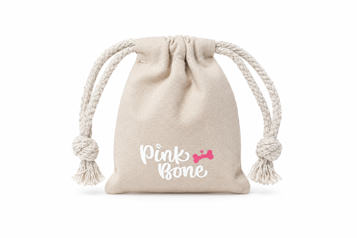 Pet Aroma Sachet for Beds & Crates