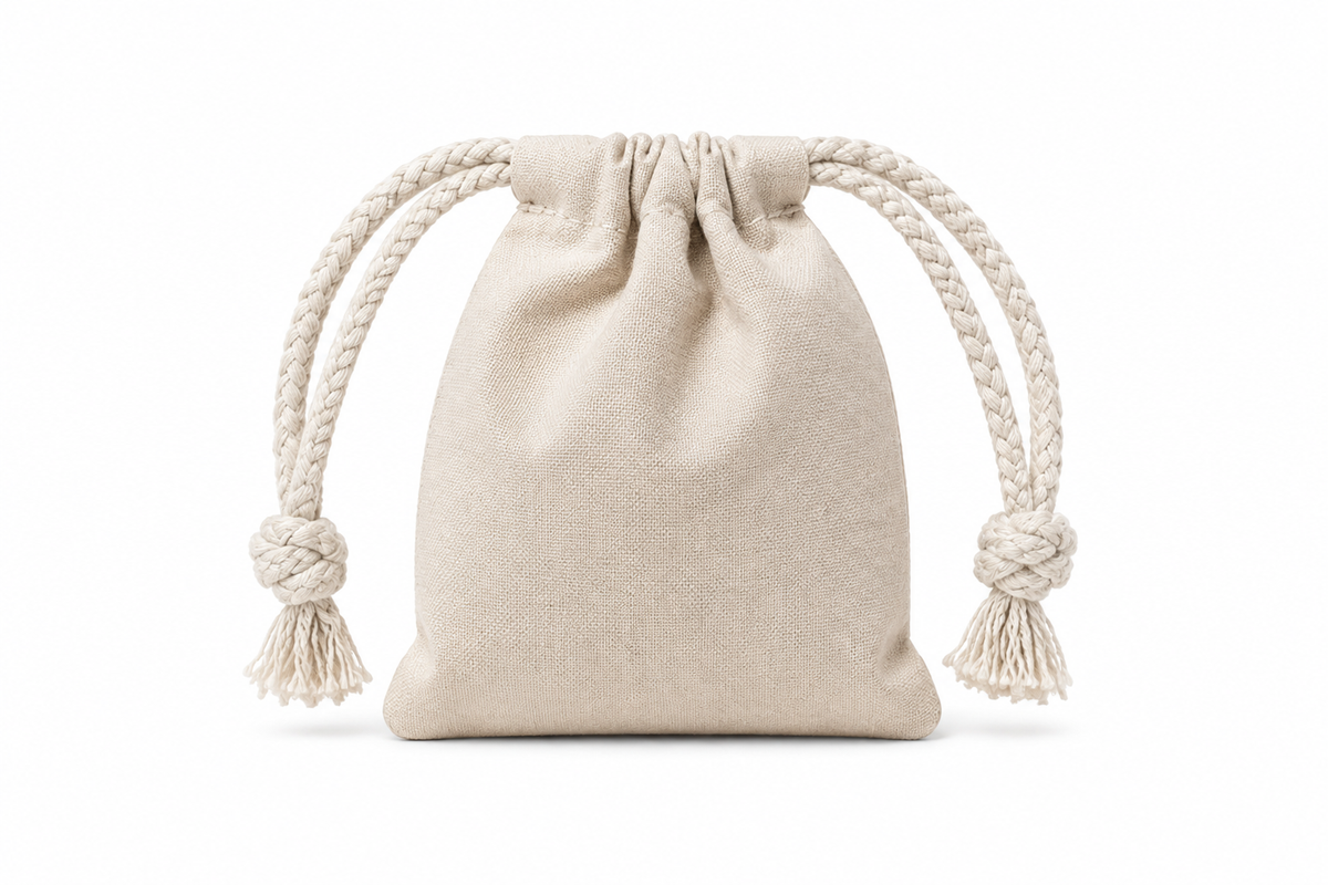 Pet Aroma Sachet for Beds & Crates