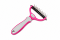 Pet Undercoat Rake & Deshedding Tool