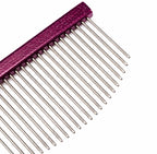 Professional Pet Grooming Comb