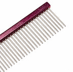 Professional Pet Grooming Comb