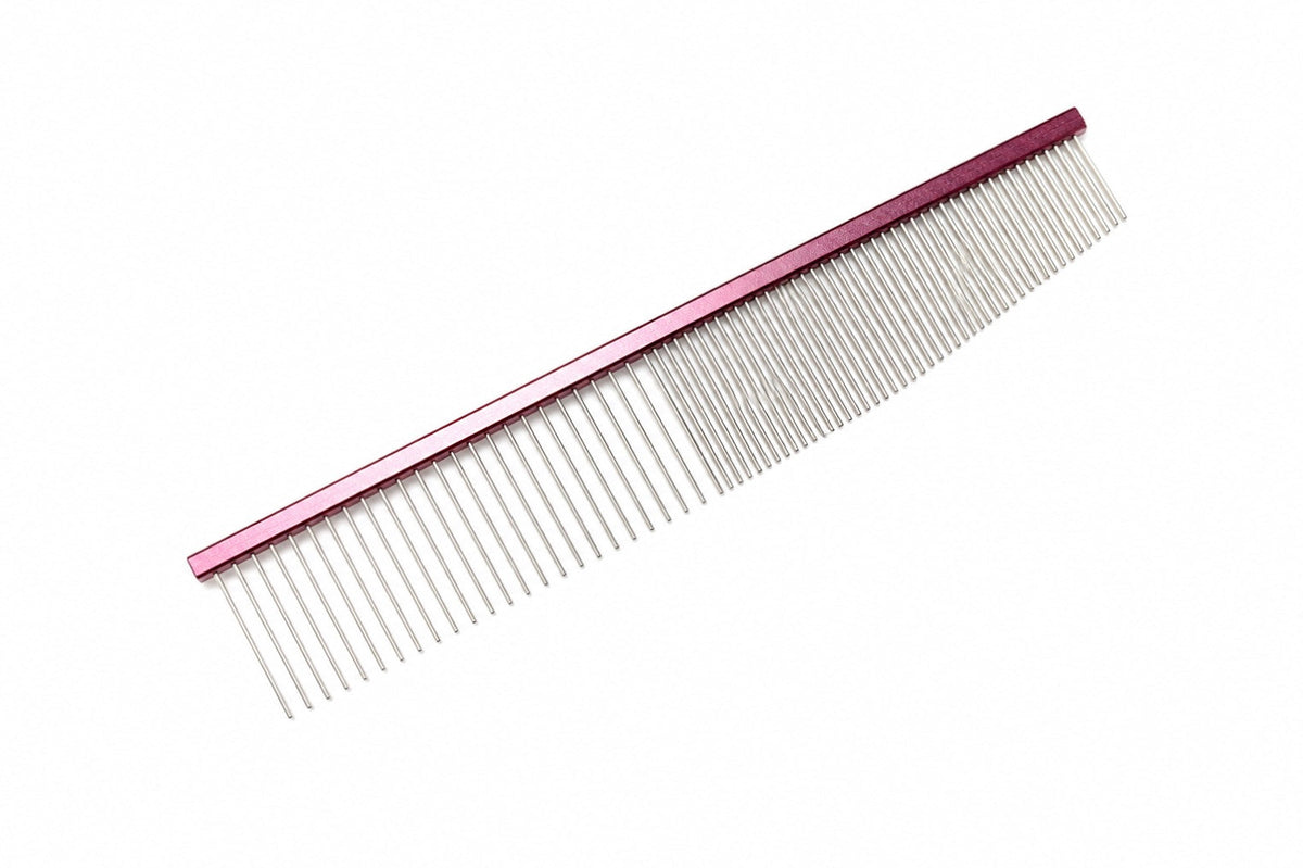 Professional Pet Grooming Comb
