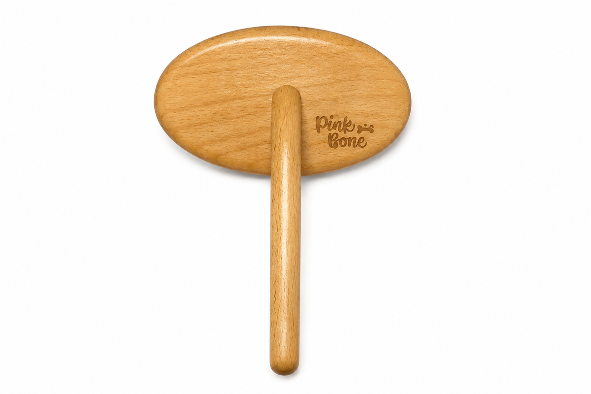 Professional Medium Slicker Brush