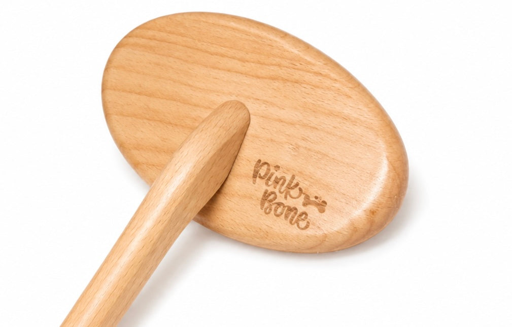 Professional Medium Slicker Brush