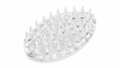 Pet Silicone Grooming Massage Brush