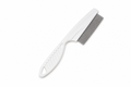 Pet Eye & Tear Stain Comb - Pink Bone