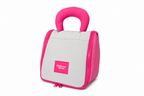 Pet Grooming & Travel Organizer Bag