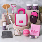 Double Coat Dog Grooming Kit