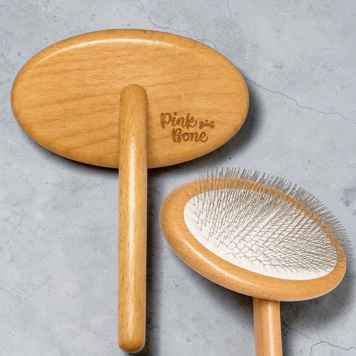 Curly Coat Dog Grooming Kit
