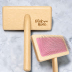 Straight Coat Dog Grooming Kit