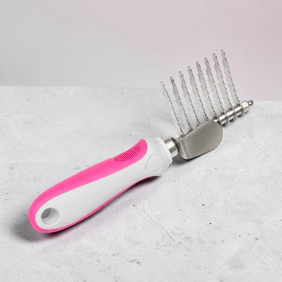 Curly Coat Dog Grooming Kit