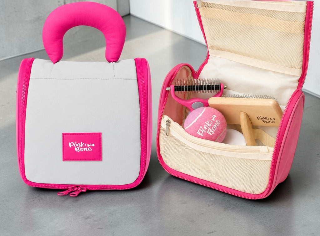Puppy's First Care Kit