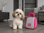 Straight Coat Dog Grooming Kit