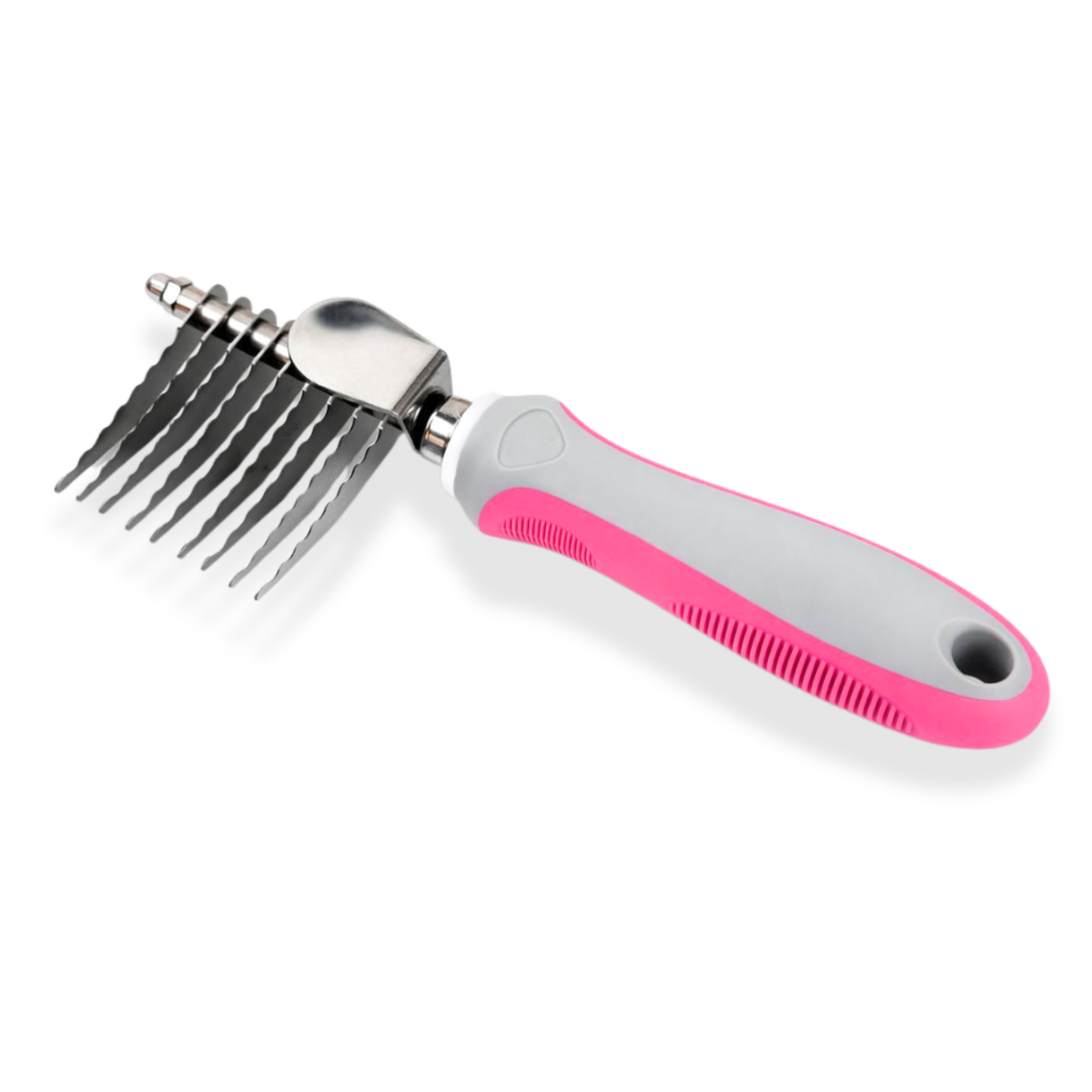 Pet Mat Remover & Dematting Tool