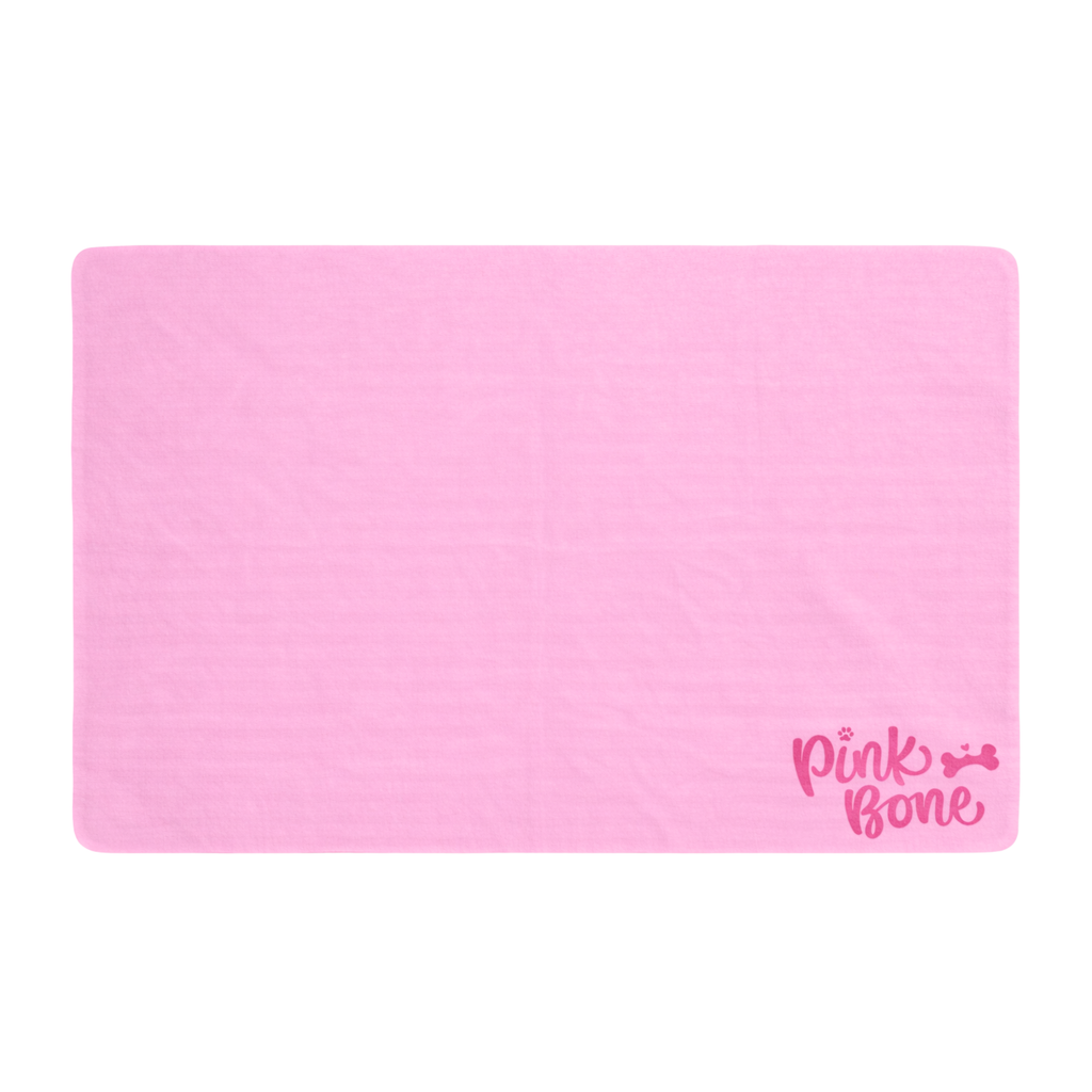 Cooling & Super Absorbent Dog Towel