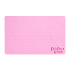 Cooling & Super Absorbent Dog Towel