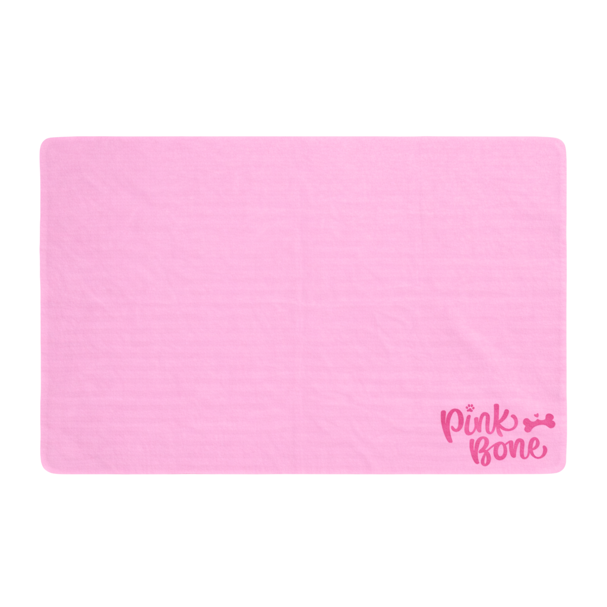 Cooling & Super Absorbent Dog Towel
