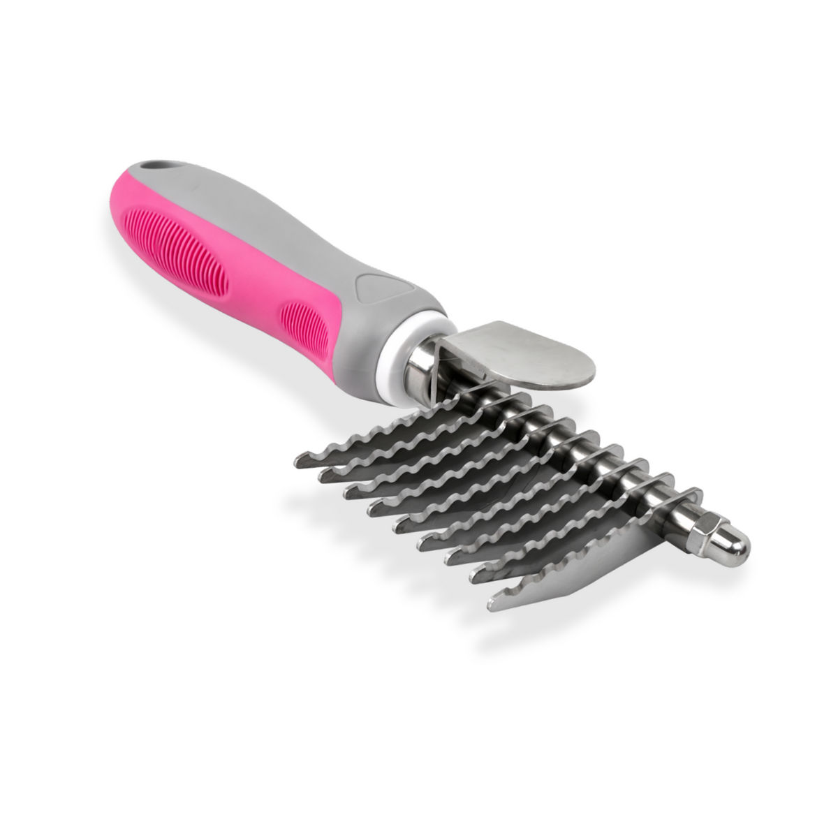 Pet Mat Remover & Dematting Tool