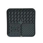 Dog Lick Mat with Suction Cups
