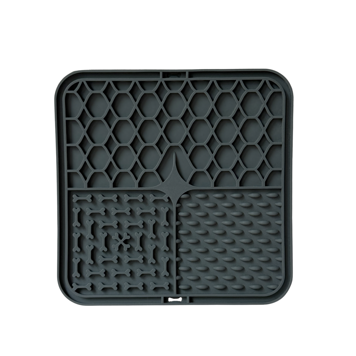 Dog Lick Mat with Suction Cups